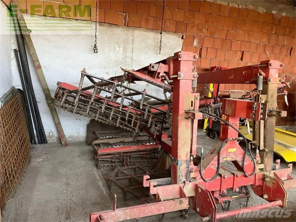 Becker K440 Kombinerte såmaskiner
