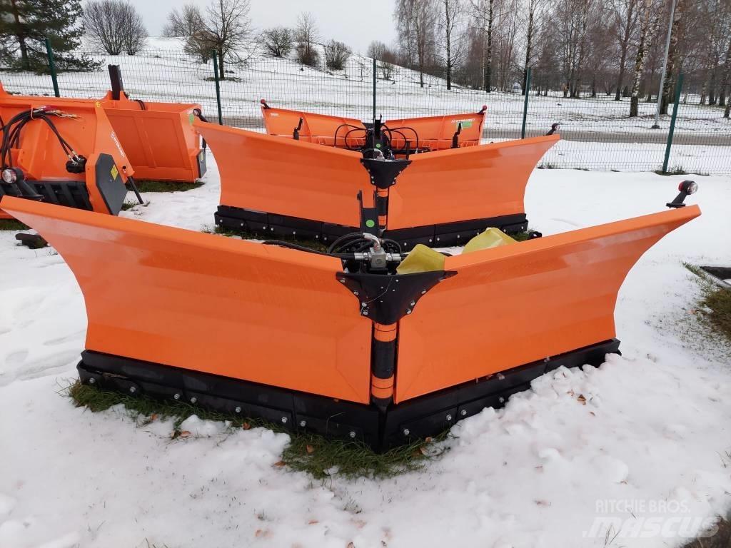 Hydramet V-2.7 Park- og hagemaskiner - Annet