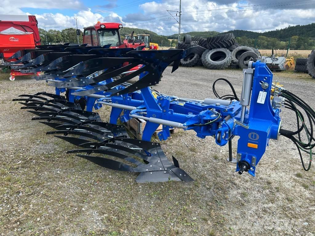 Överum Vf-CXP5975 Vendeploger