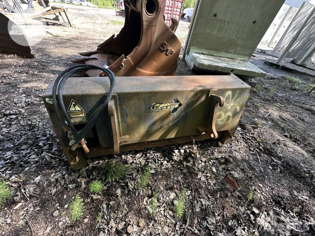 Volvo L 35 G Hjullastere