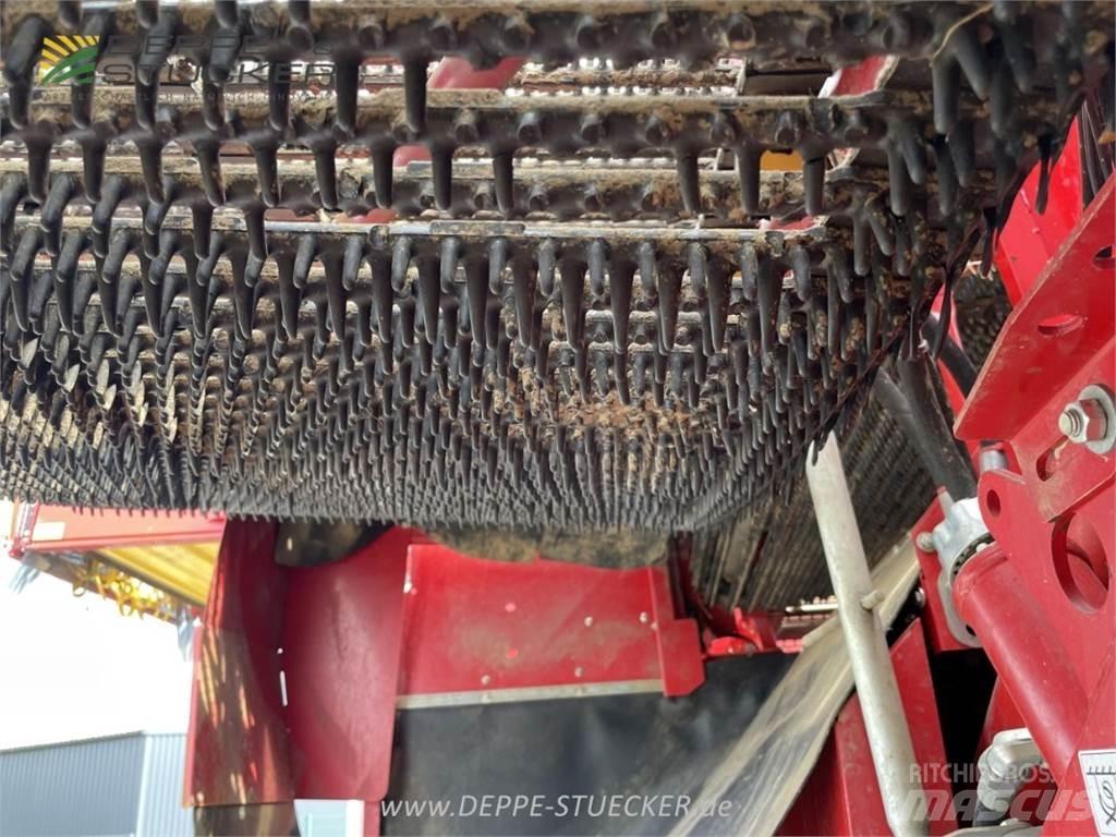 Grimme SE 150-60 Løkopptaker
