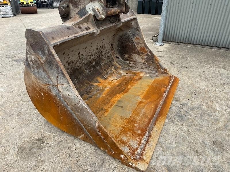 Volvo ECR 305 C L Beltegraver