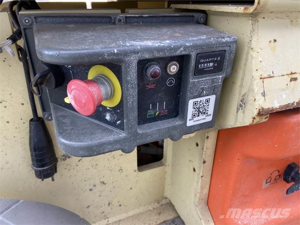 JLG 2632 ES (4508) Sakselifter