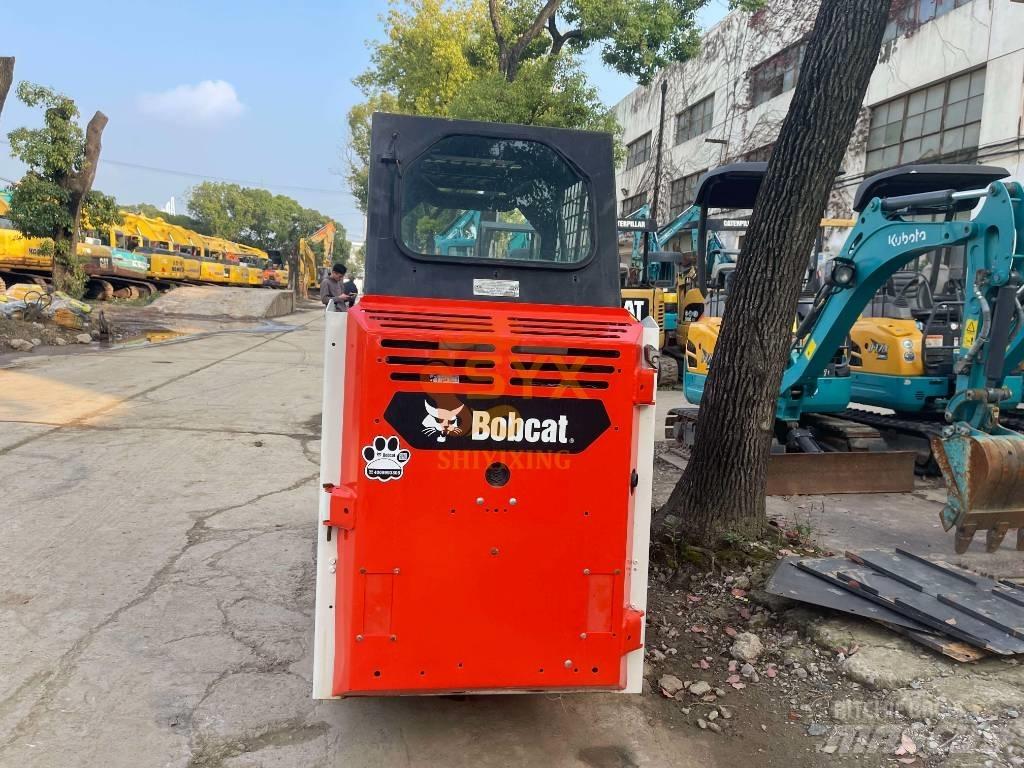Bobcat S 70 Kompaktlastere
