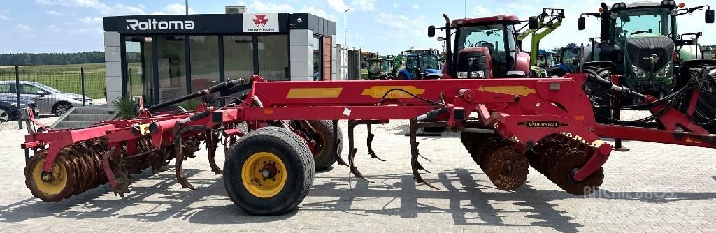 Väderstad Topdown300 Kultivatorer