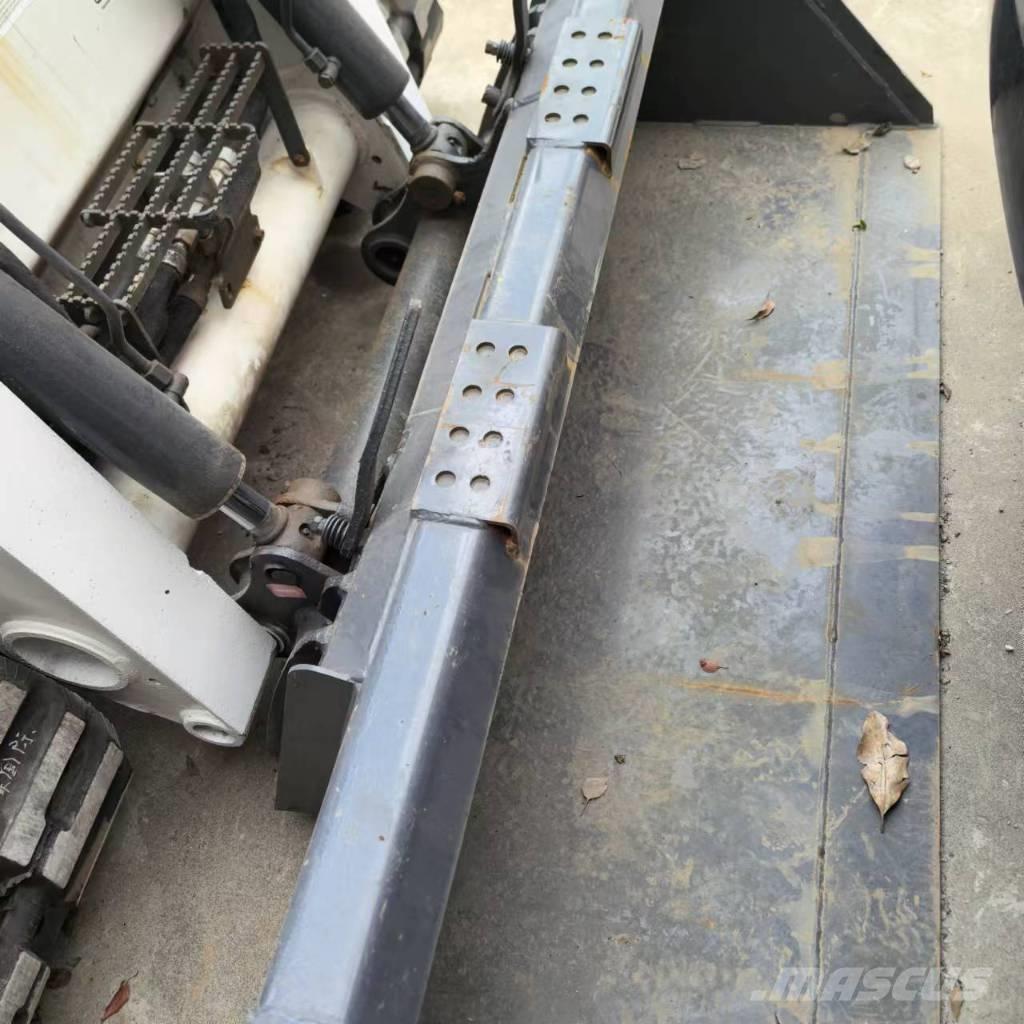 Bobcat T 770 Kompaktlastere