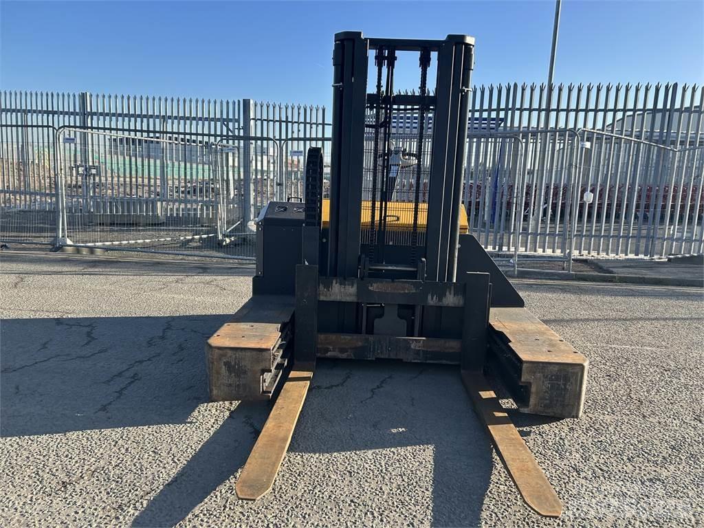  SBP XT HD 4VR 2520 4-veis truck