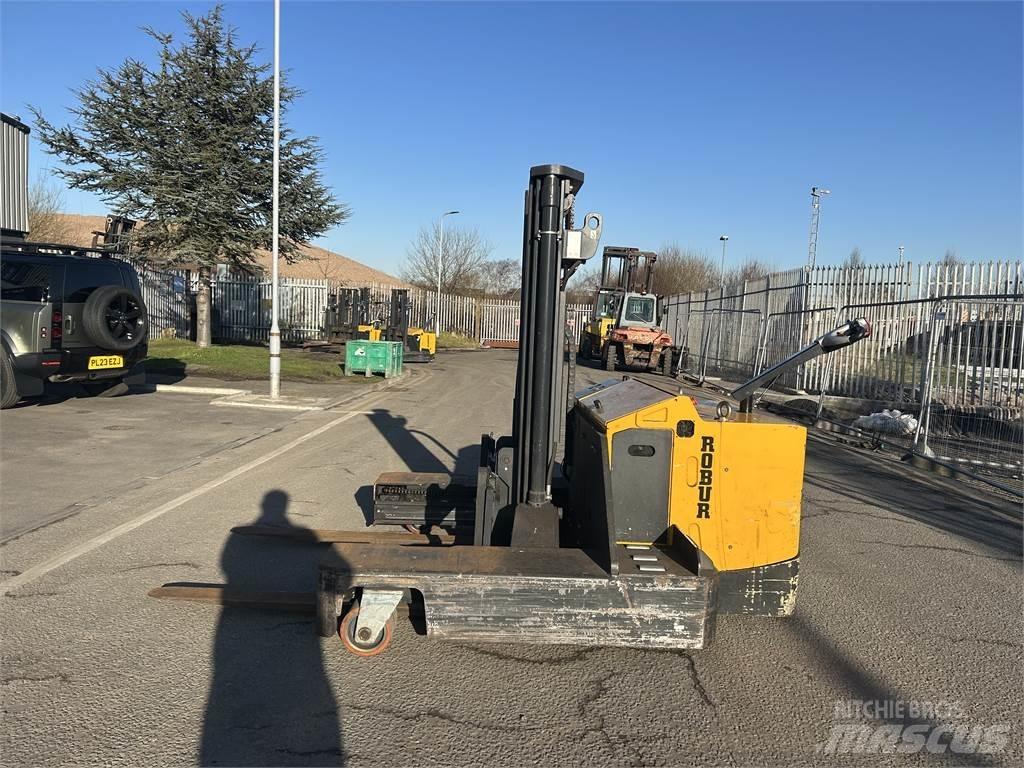  SBP XT HD 4VR 2520 4-veis truck