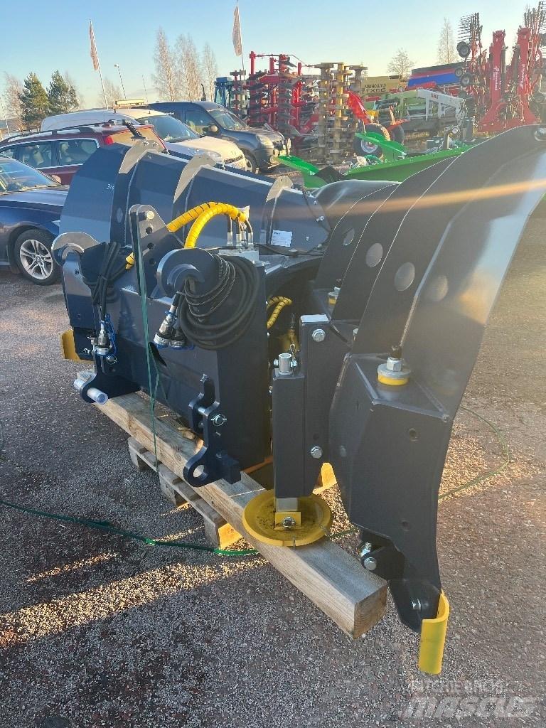 Drivex VB 3200 Ploger
