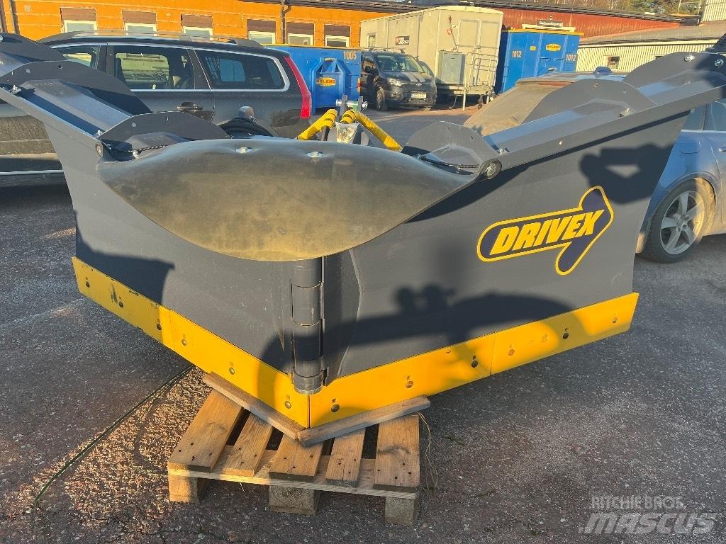 Drivex VB 3200 Ploger