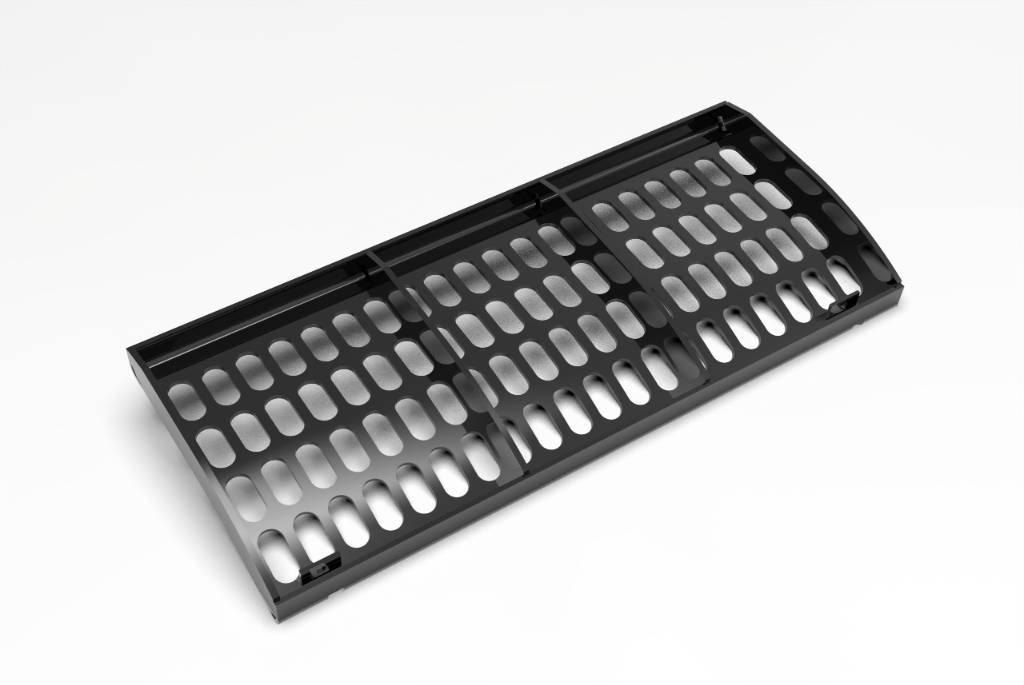 PW 757439.1 Skurtresker tilbehør