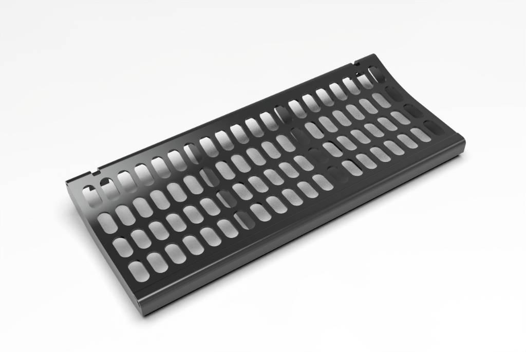 PW 757439.1 Skurtresker tilbehør