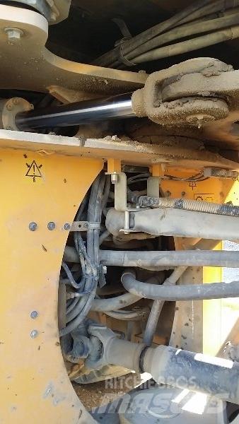 Volvo L180G Hjullastere