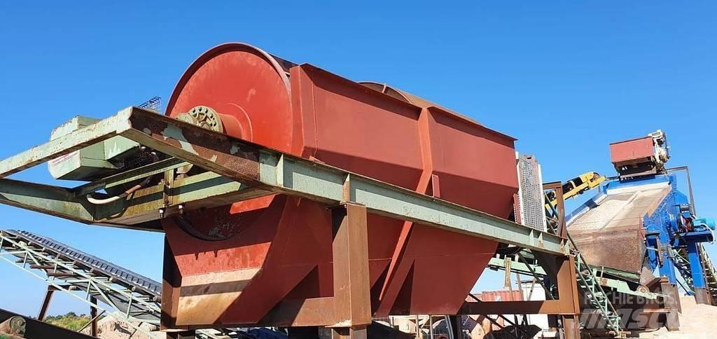 REV VL 122/55 Tromler