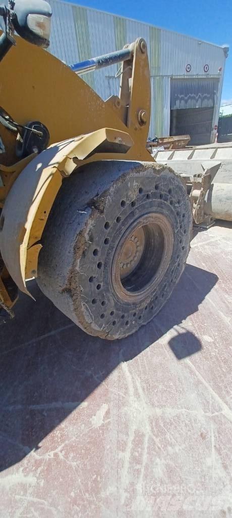 CAT 930 M Hjullastere