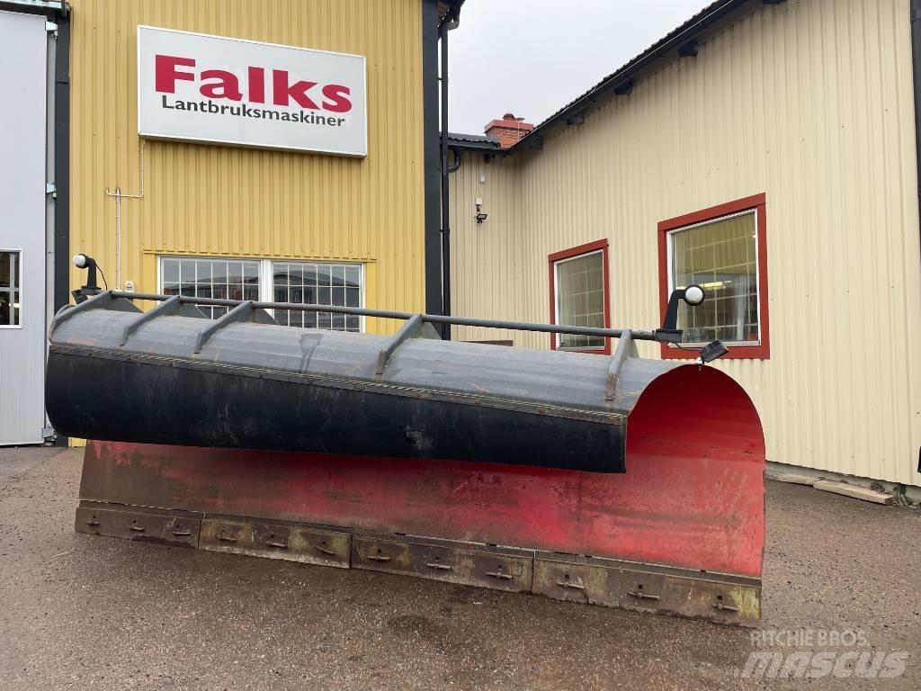 Mählers Diagonalplog Tråkkemaskiner
