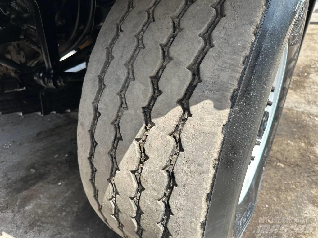 Sterling L 7501 Slamsugere