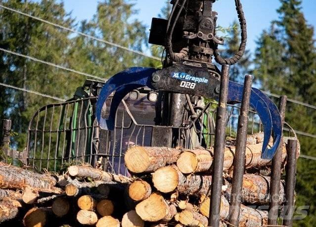  XL Grapple 025 Gripere