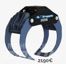  XL Grapple 025 Gripere