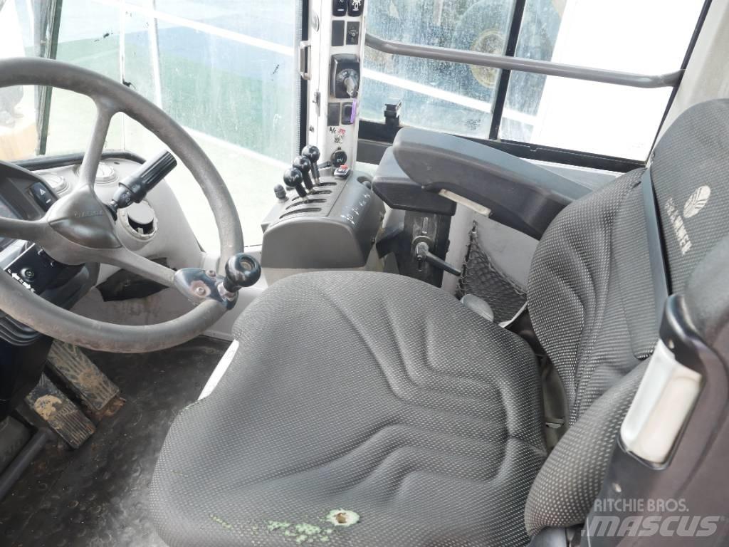 Volvo L 90 F Hjullastere