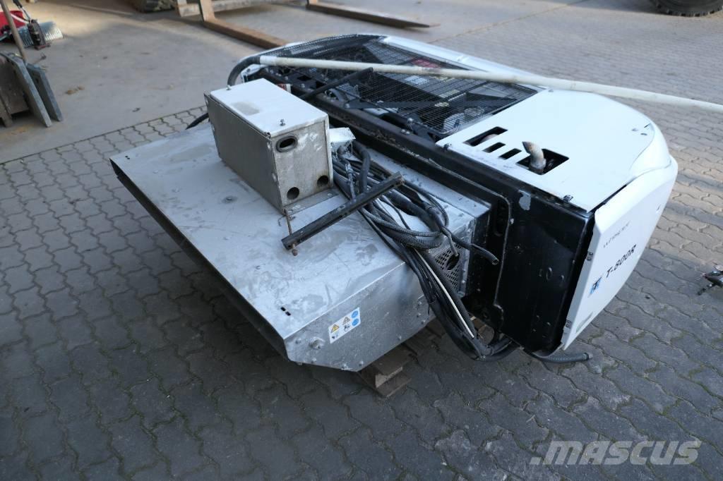 Thermo King T800R Transport - Annet