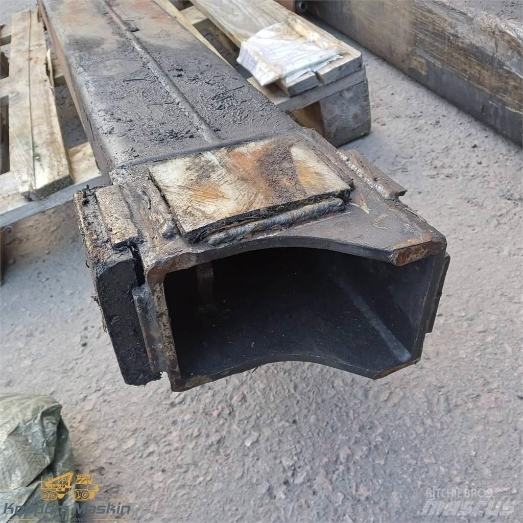 Loglift 111 Lassbærere