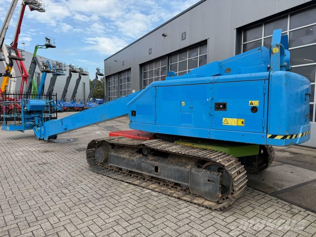 Aichi SR 21 A Teleskop bomlifter