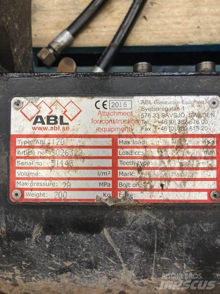 ABL Diverse Hurtigkoblinger