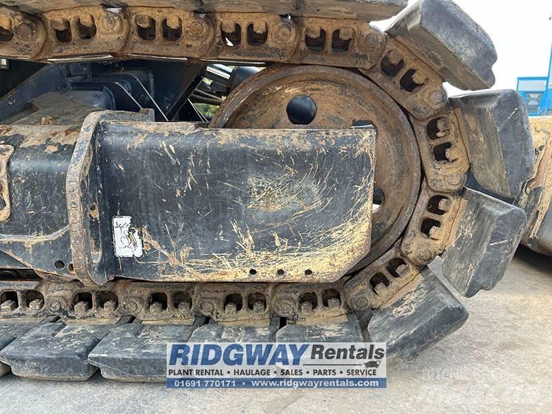 JCB 85 Z-2 Midigravere 7 - 12t