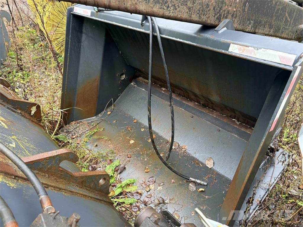 Snowstar HK700L Sand- og saltspredere