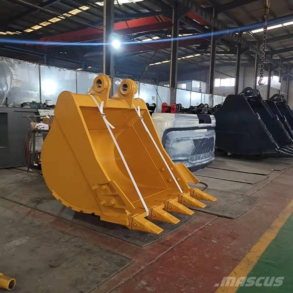 CAT 320DL mud bucket Skuffer