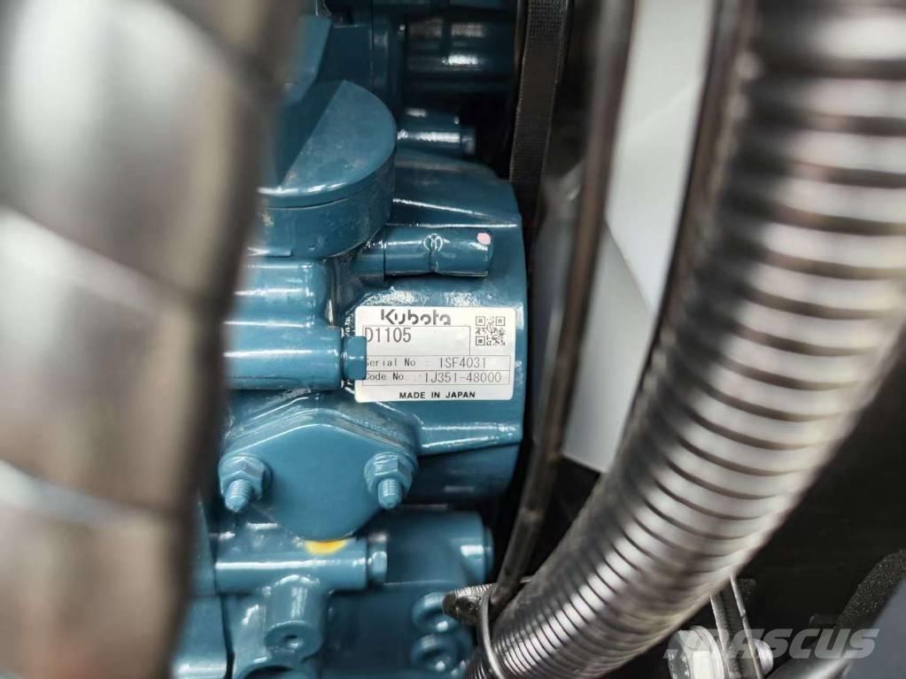 Sunward SWE 18 UF Minigravere <7t