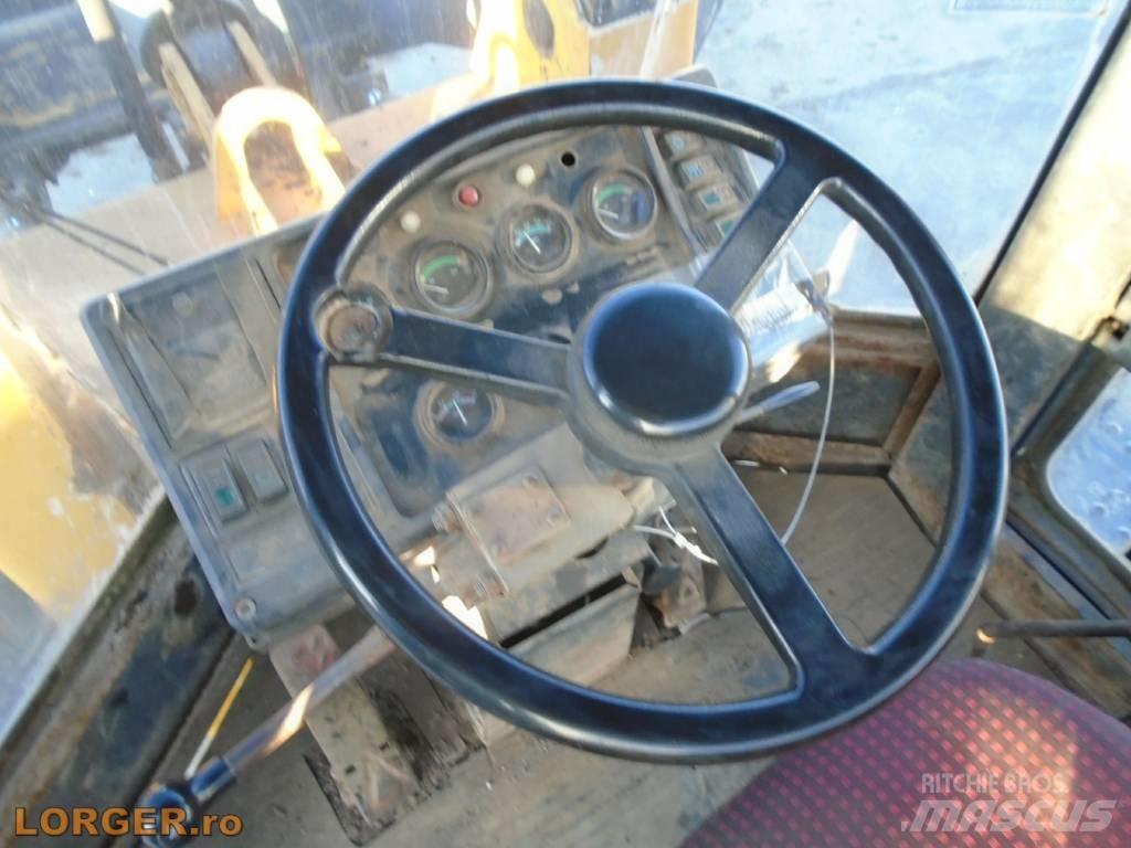 SEM ZL30E-1 Hjullastere