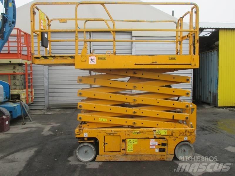 Genie GS 3246 Sakselifter