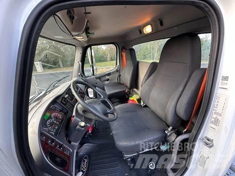 Freightliner M2 Trekkvogner