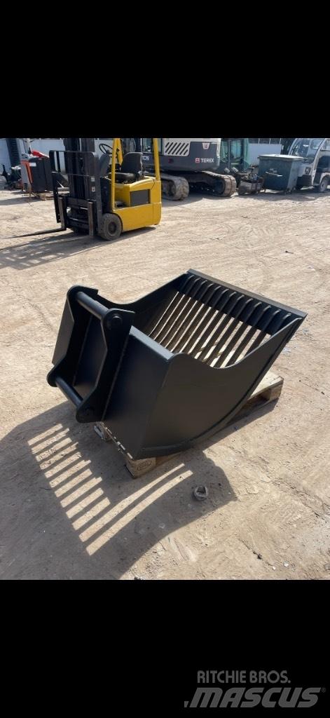  Andet 1000mm Andre komponenter
