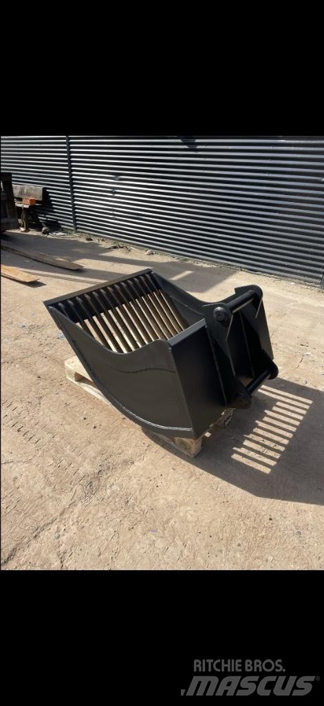  Andet 1000mm Andre komponenter