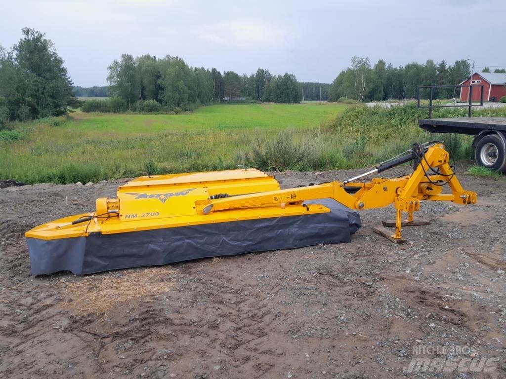 Elho NM 3700 Slåmaskiner
