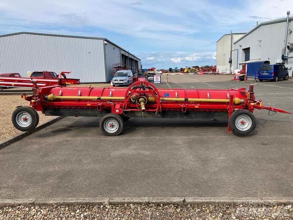 Grimme KS 5400 Potetmaskiner - Annet