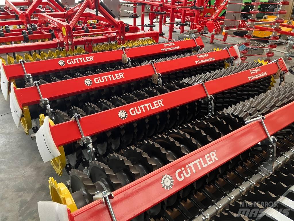 Güttler Simplex Valser