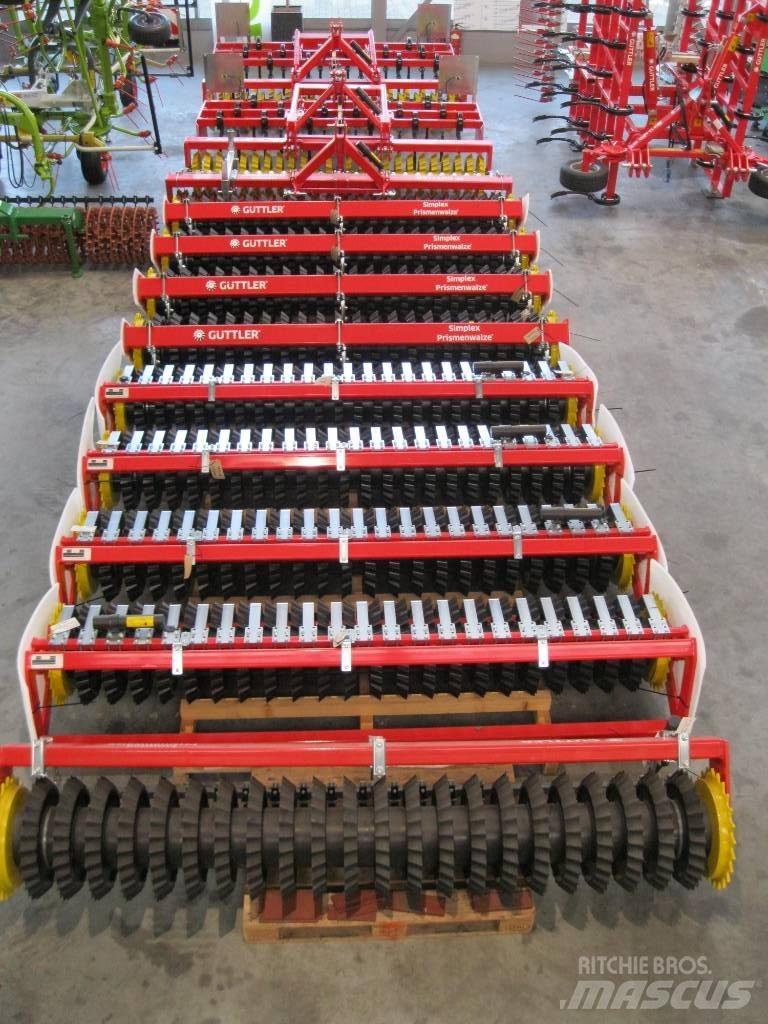Güttler Simplex Valser