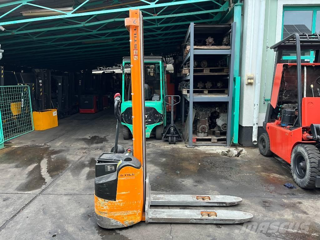 Still EGV12    V-4251 Stablere