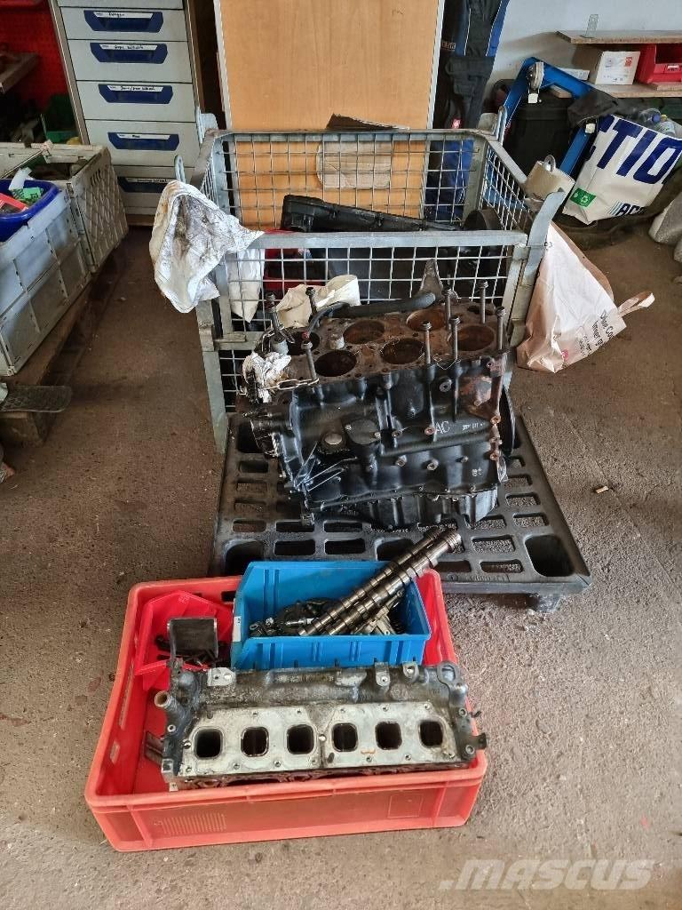 Linde H45T Propan trucker