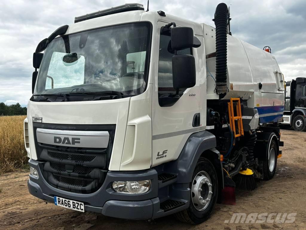 DAF LF 220 Andre lastebiler
