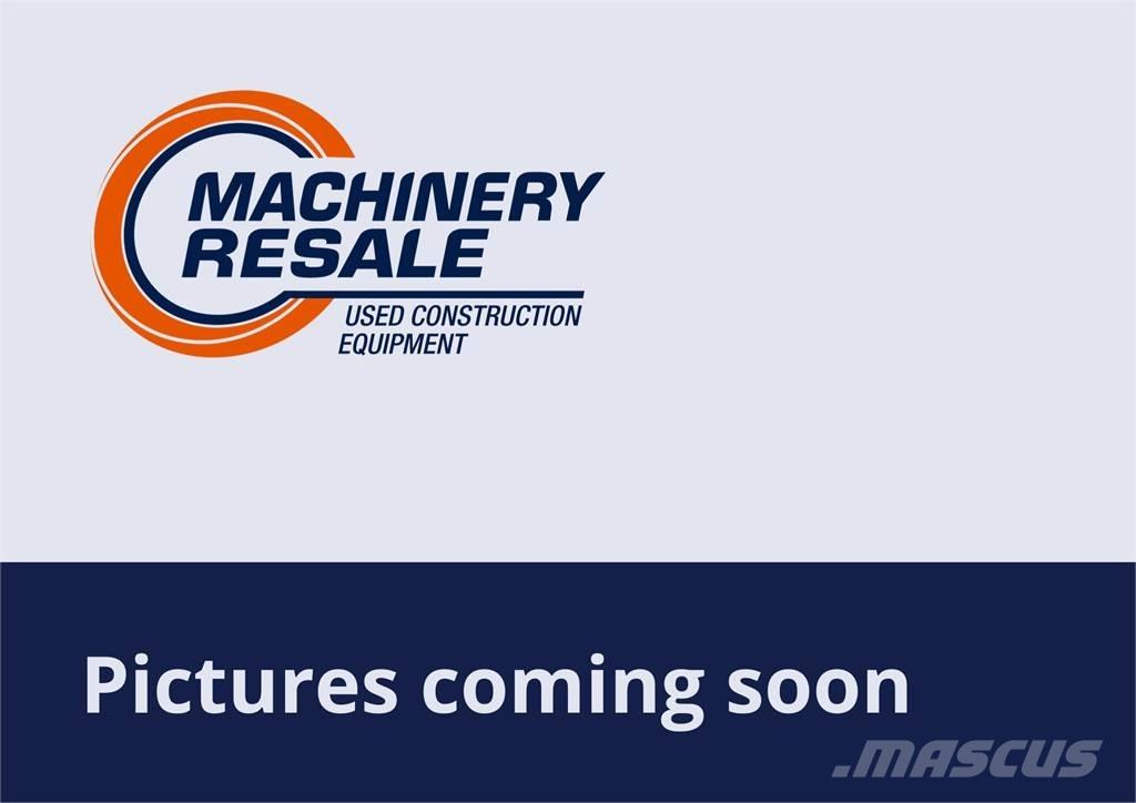 Doosan G 40 Diesel Generatorer