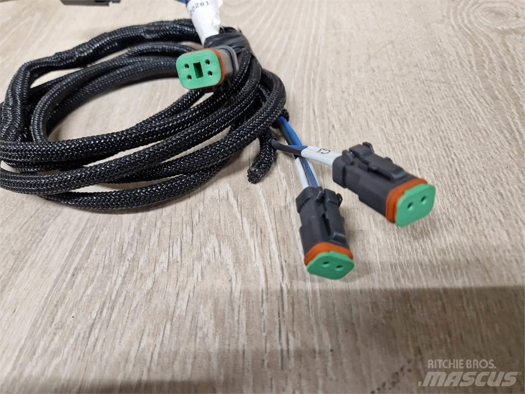 Eco Log Kablage Lys - Elektronikk