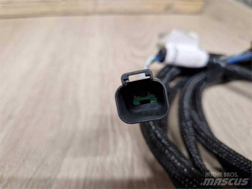 Eco Log Kablage Lys - Elektronikk