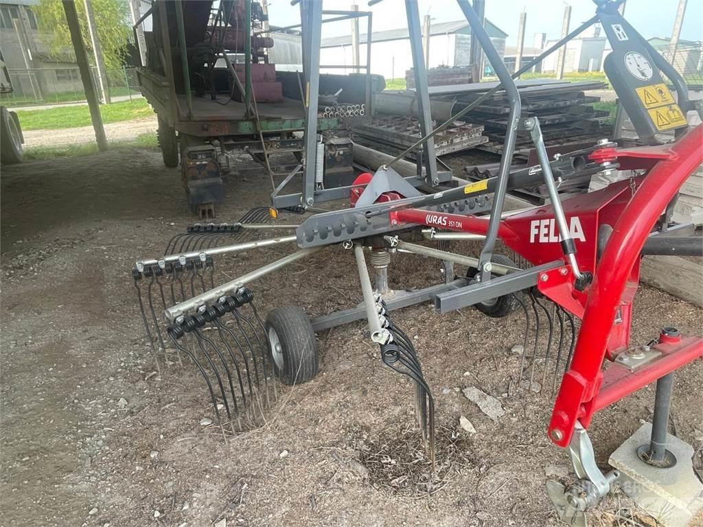 Fella Juras 351 DN Svanser