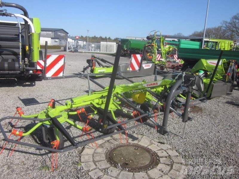 CLAAS VOLTO 45, NEU ! Raker og høyvendere