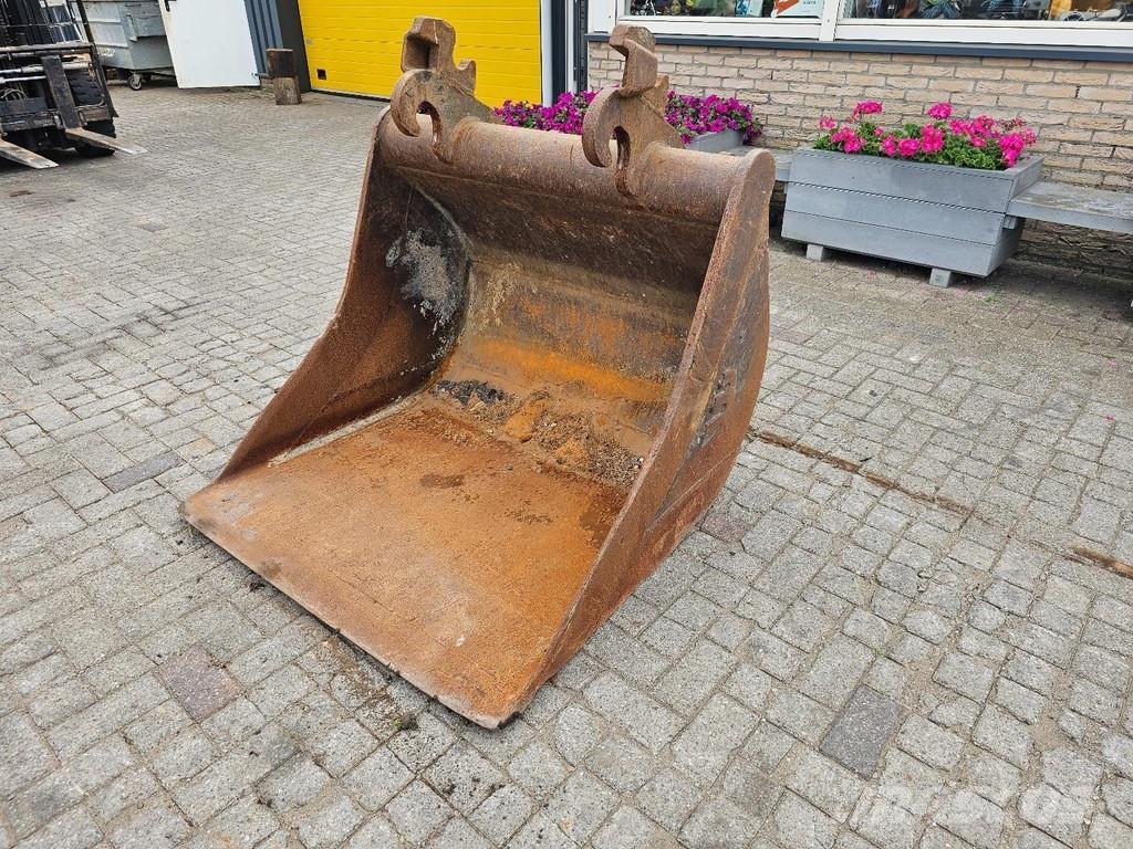  Onbekend Dieplepel Skuffer